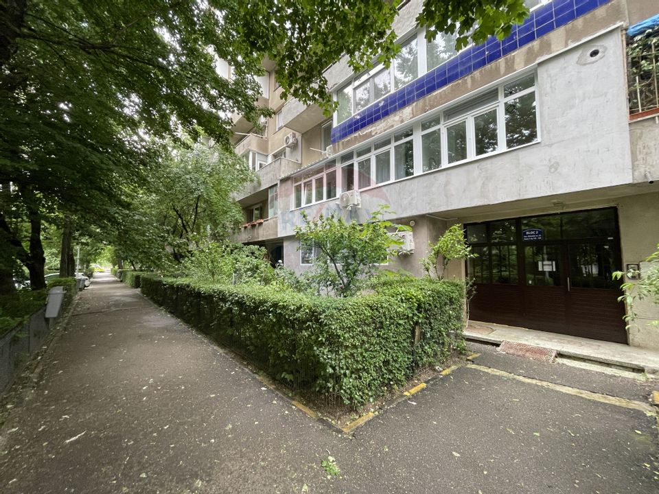 Apartament de inchiriat langa Piata Sudului, Oltenitei