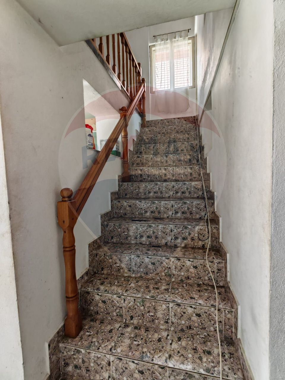 6 room House / Villa for sale, Central area