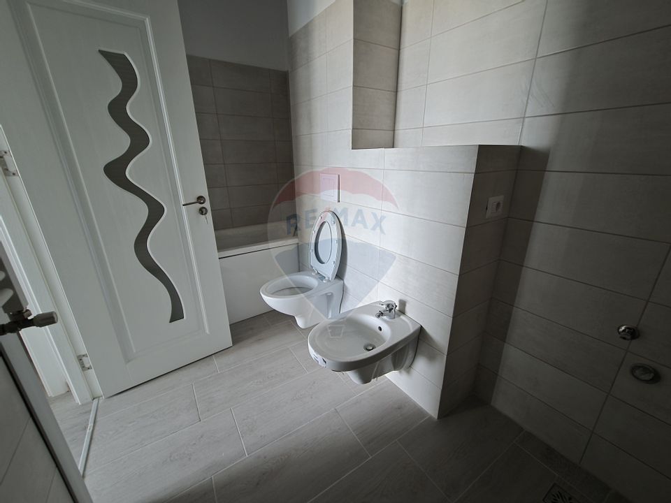 Garsoniera 50 mp, Comision 0%