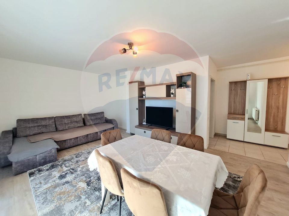 2 room Apartment for rent