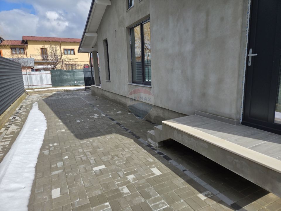 3 room House / Villa for sale