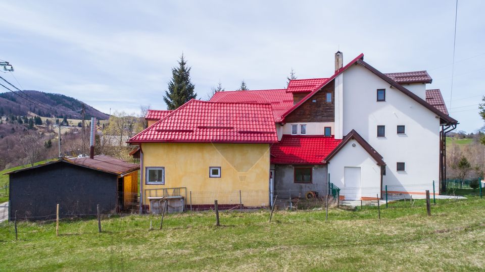 11 room House / Villa for sale