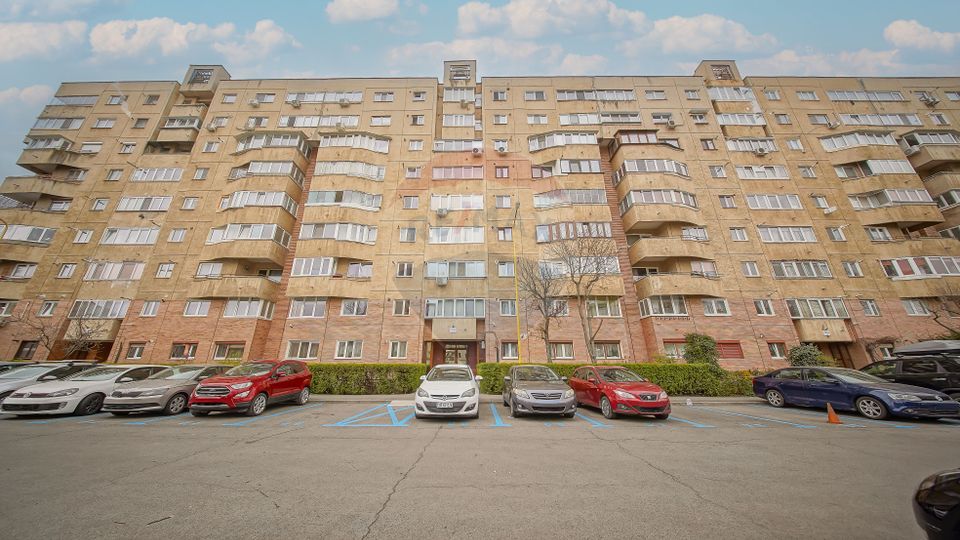 Ideal Investiție! 2 Camere Zizinului + Boxă  – lângă Spitalul Județean