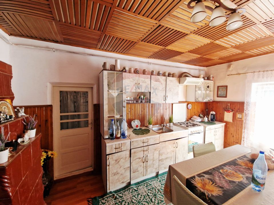 6 room House / Villa for sale