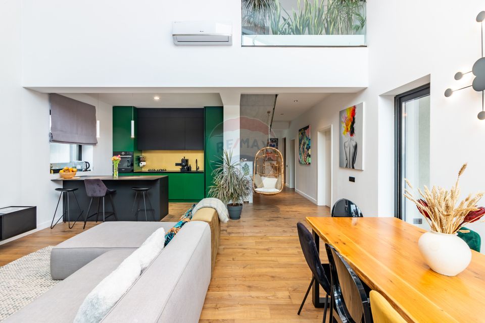 Exclusive villa in Green Paradise – Corbeanca