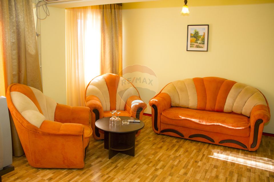 Hotel de vanzare Buftea IF –Cu 40 de camere