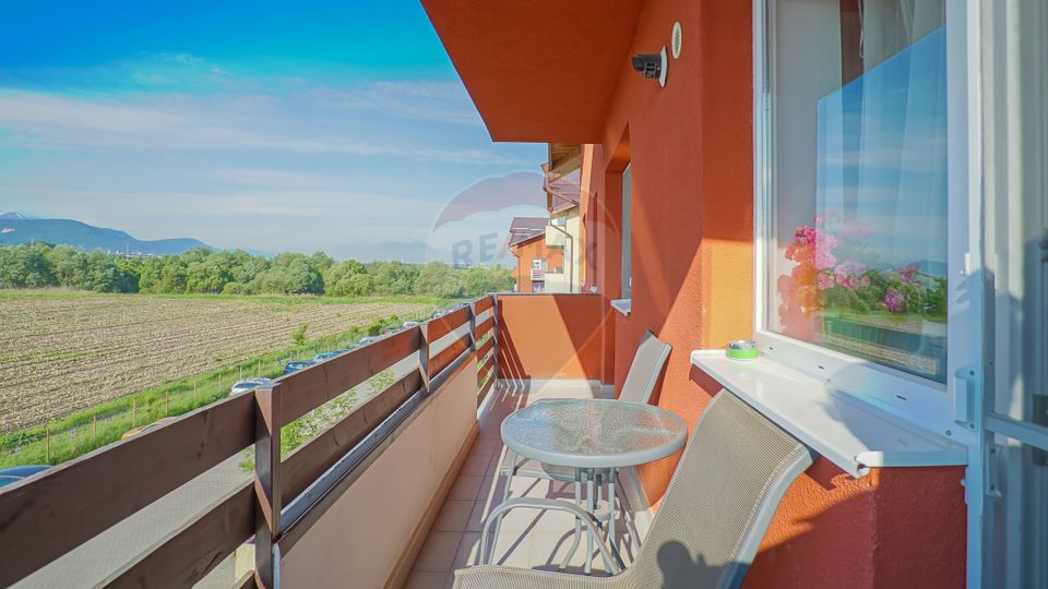 2 room Apartment for sale