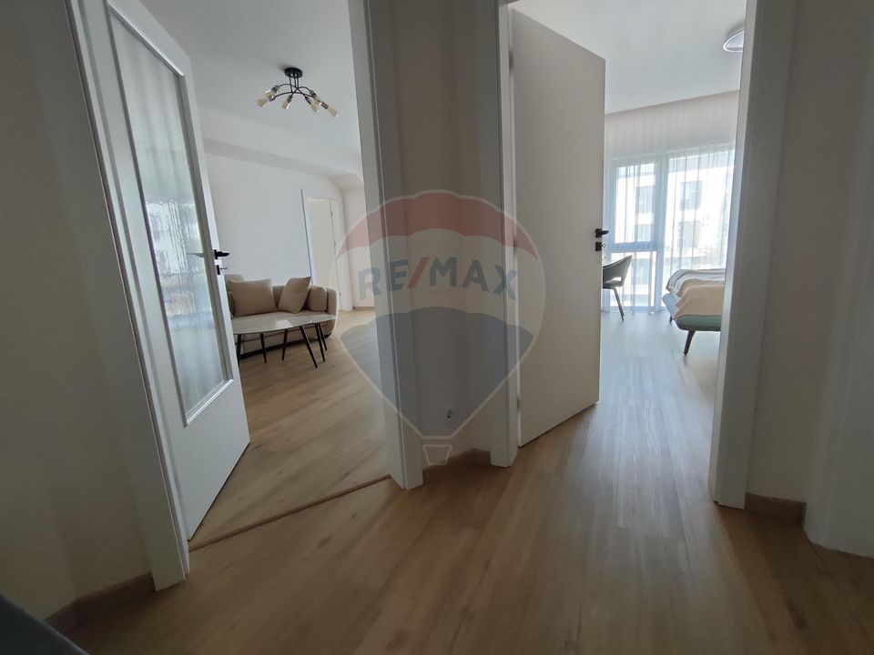Apartament de vanzare!