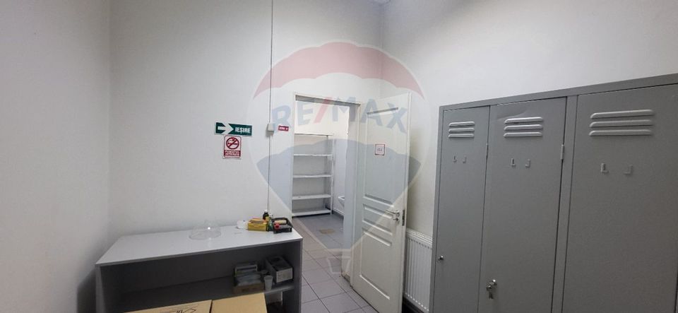 73sq.m Commercial Space for rent, Micalaca area