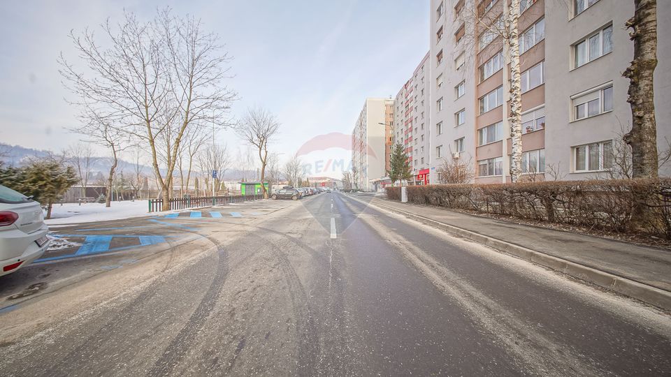 2 room Apartment for sale, Noua area