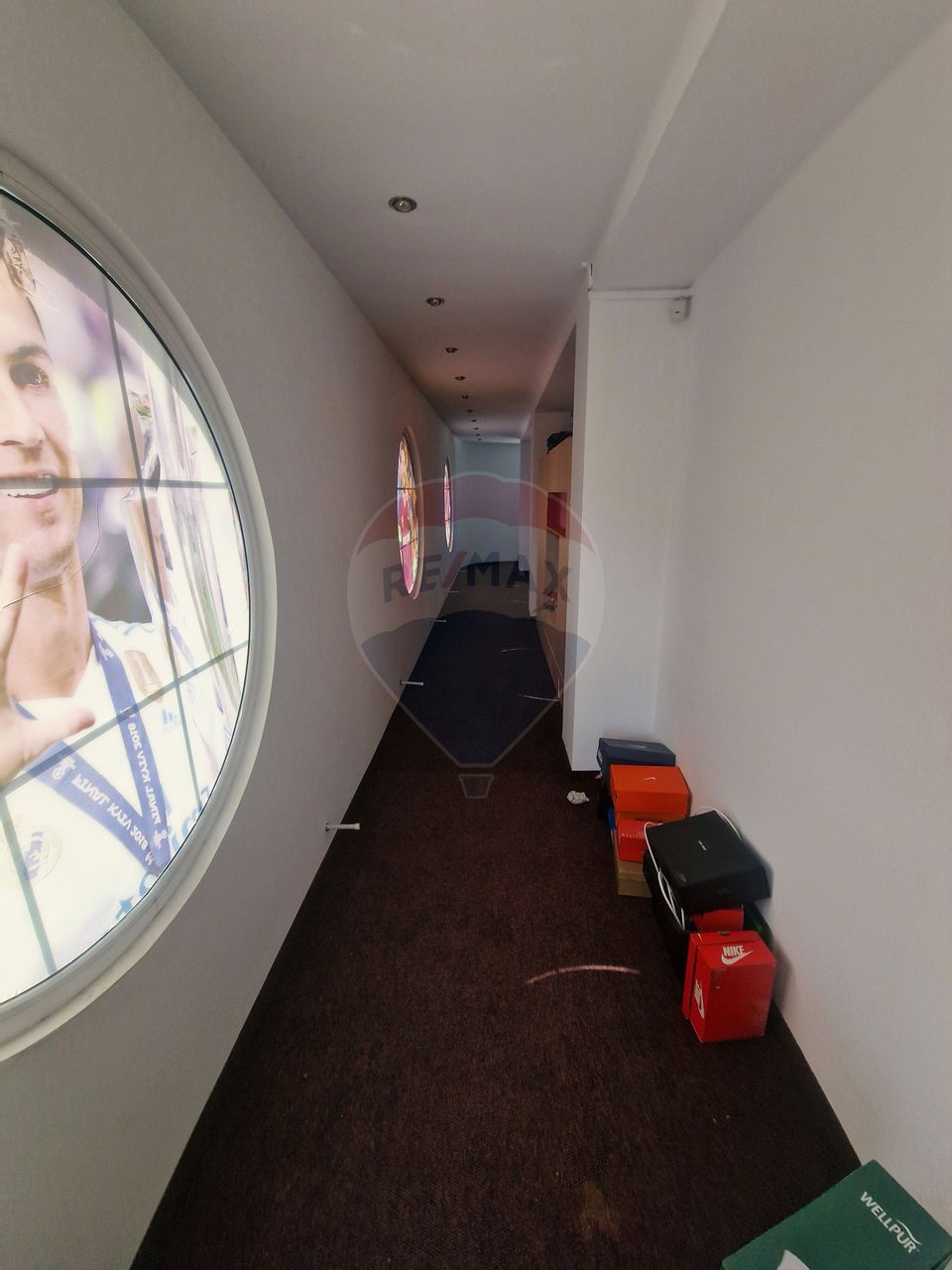 Spațiu generos in Piatra Neamt - perfect pentru afacerea ta