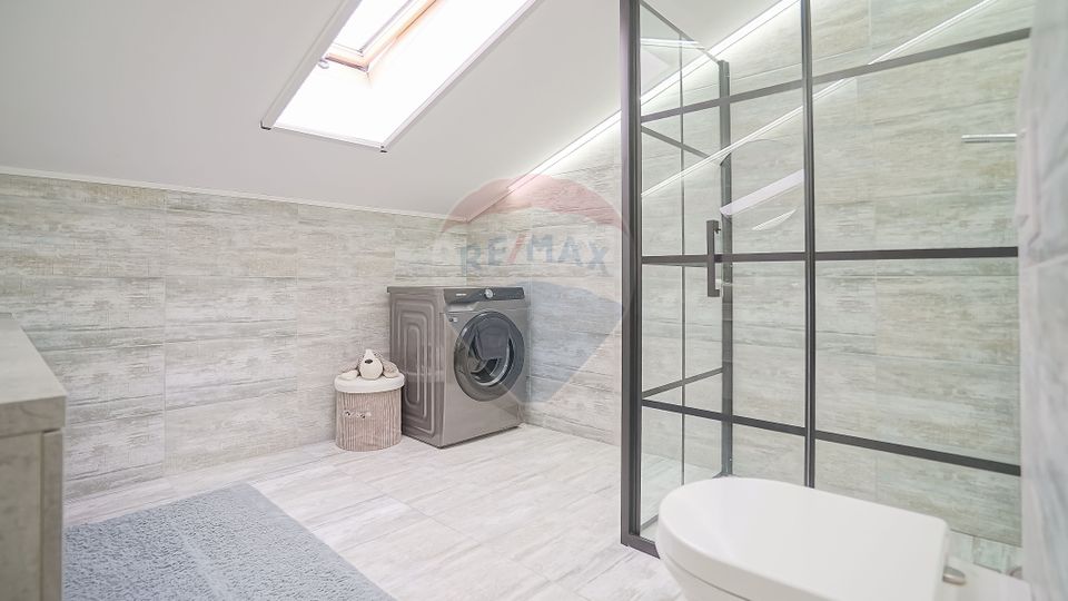 Apartament modern de 4 camere  119 mp | 0% comision