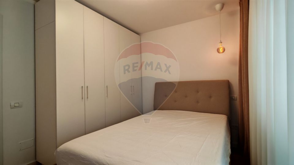 Modern 3 room apartment I First rental I Zona Moșilor