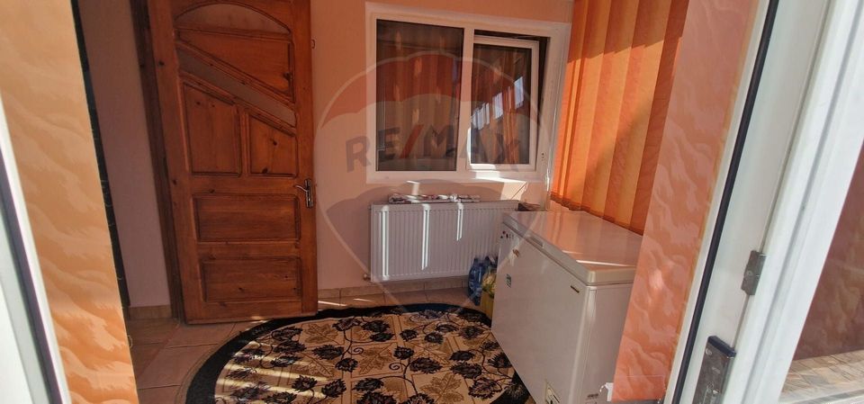 Casă P + 1E, strada Gheoghe Glod, zona Tache