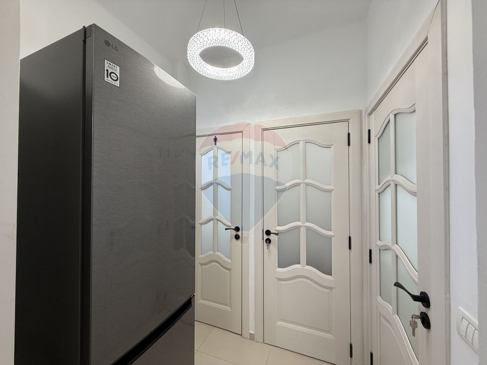 4 room Apartment for rent, Unirii area