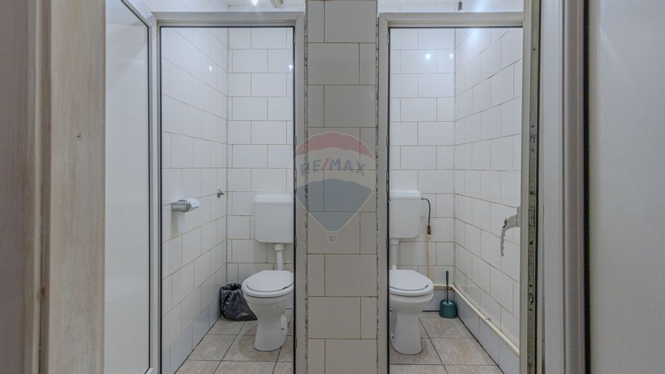 Spațiu comercial | comuna Bod | 308MP | județul Brașov