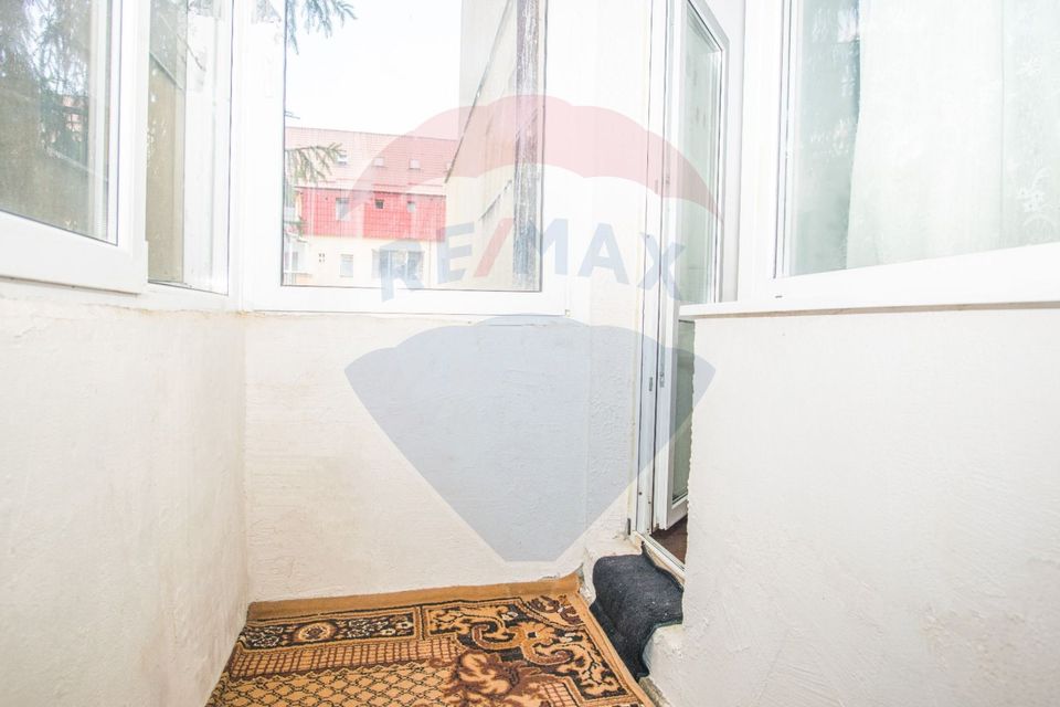 Comision 0! Apartament 2 camere conf 1, Bdul Gării