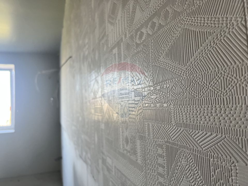 3 room Apartment for sale, Basarabia area