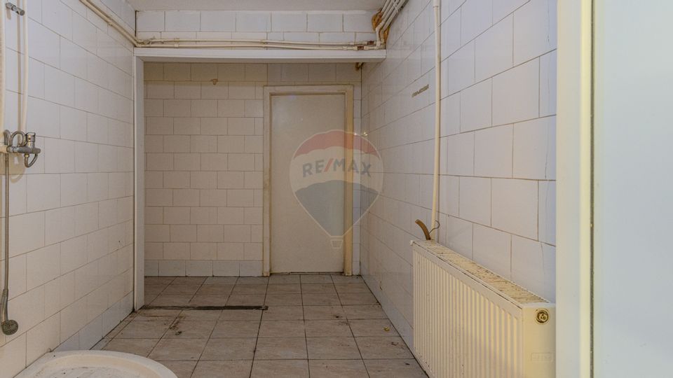 Spațiu comercial | comuna Bod | 308MP | județul Brașov