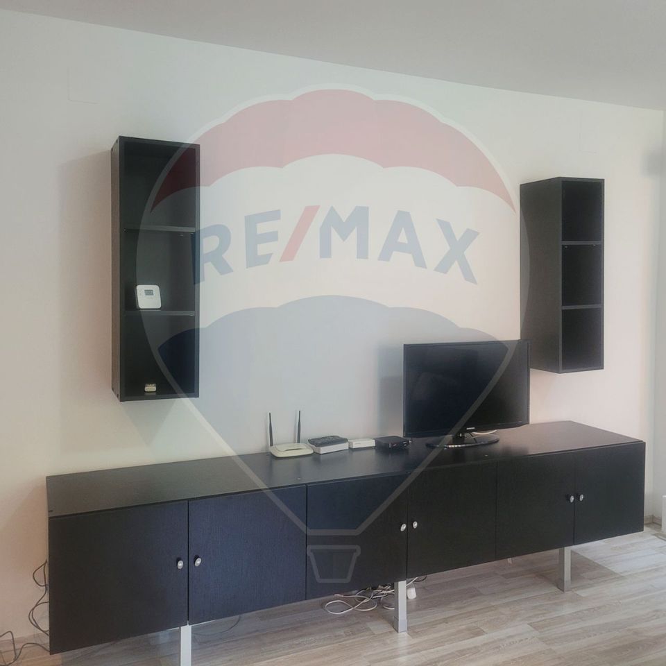 2 room Apartment for rent, Functionarilor area