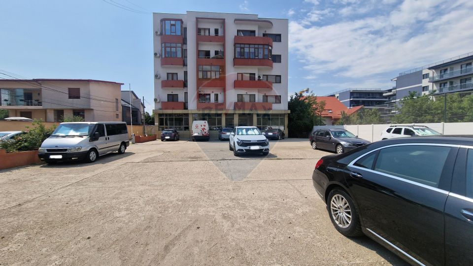 790.35sq.m Commercial Space for sale, Prelungirea Ghencea area