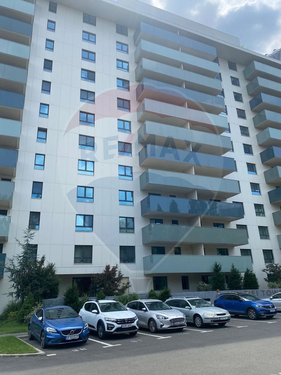 2 room Apartment for sale, Aviatiei area