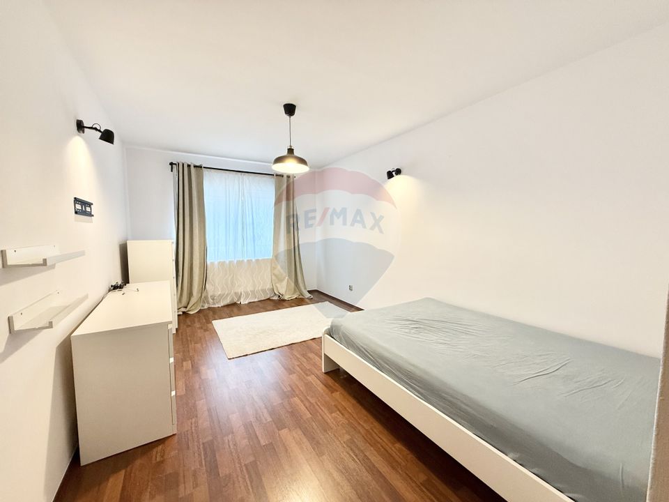 For rent | 4-room villa with garage and garden 125 sqm | Azur Piper
