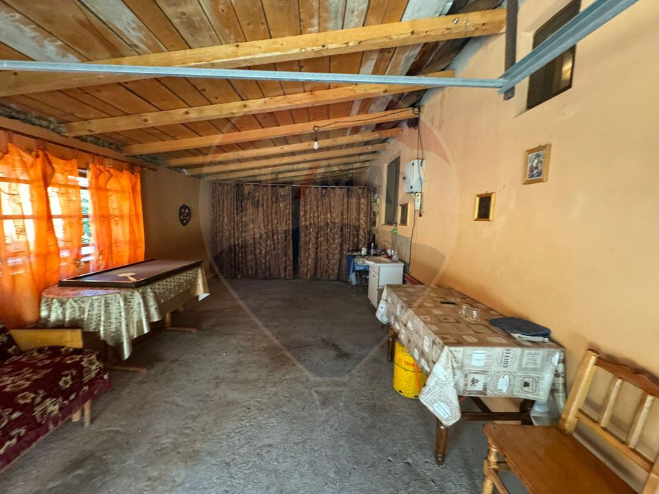 6 room House / Villa for sale