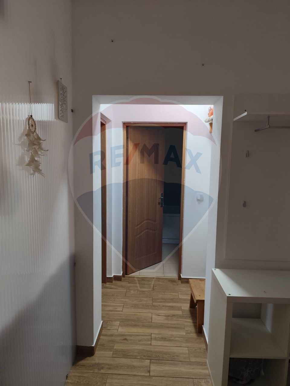 Apartament cu 2 camere, de vânzare, în zona Ferneziu (Baia Mare)