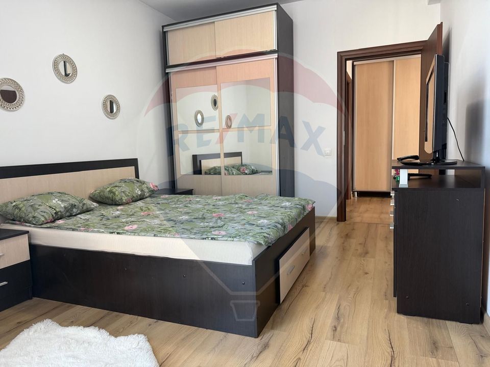 2 room Apartment for rent, Bucurestii Noi area