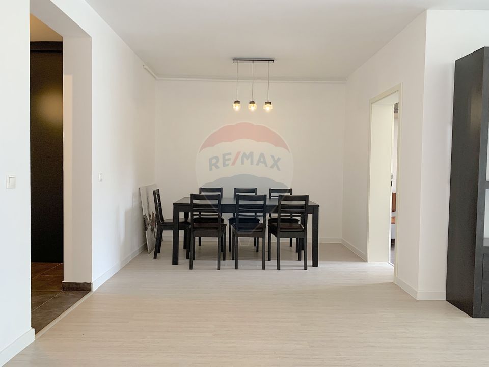 !! VANDUT !! Apartament cu 3 camere de vânzare în zona Avantgarden 1