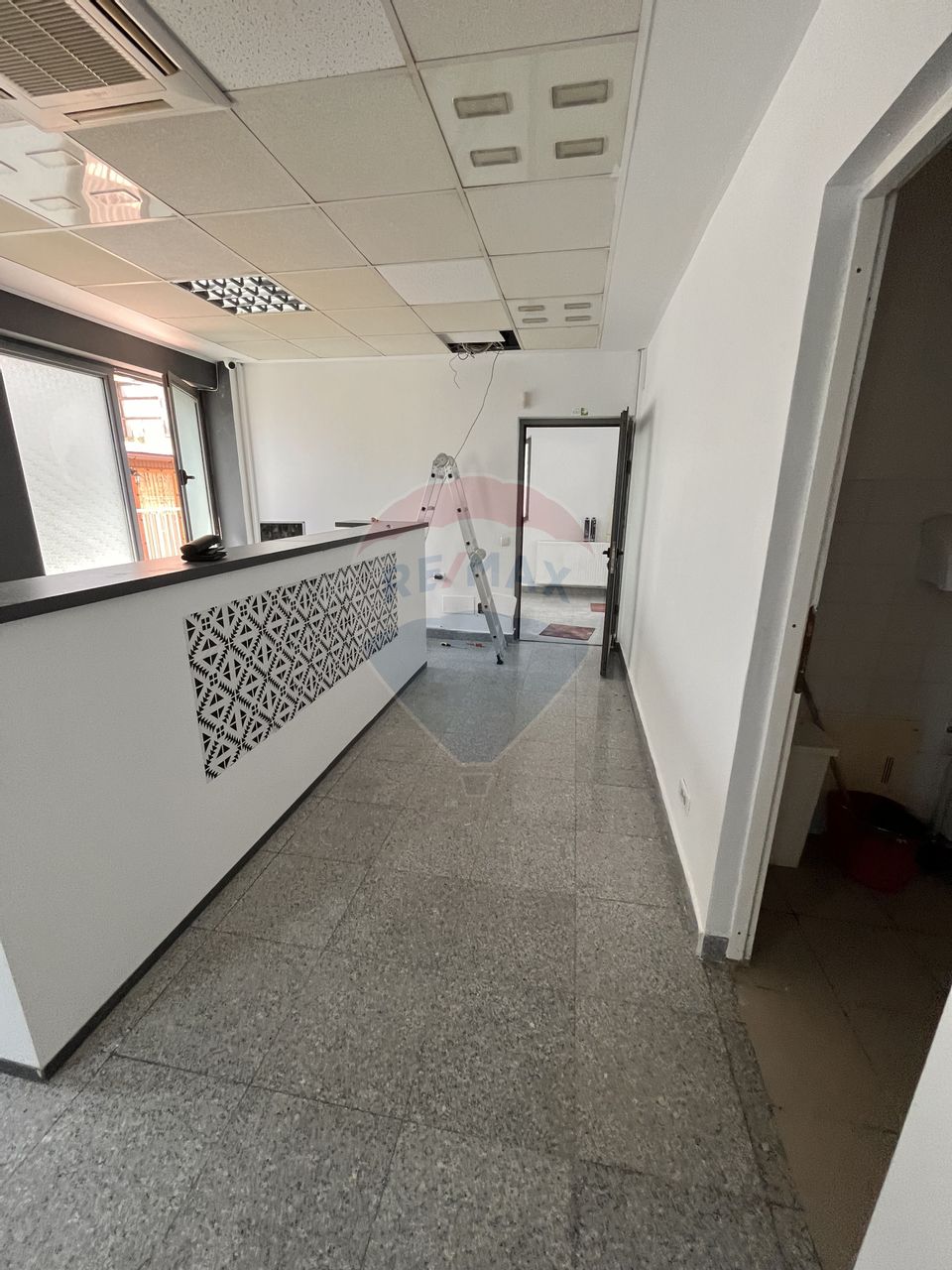 667.3sq.m Office Space for rent, Giurgiului area