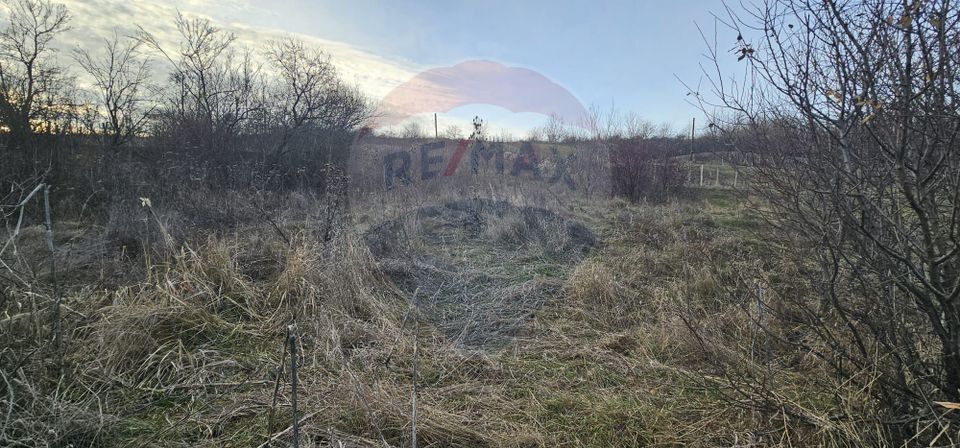 Teren 2.500mp,  sat Odobești, com. Odobești, jud. Bacău