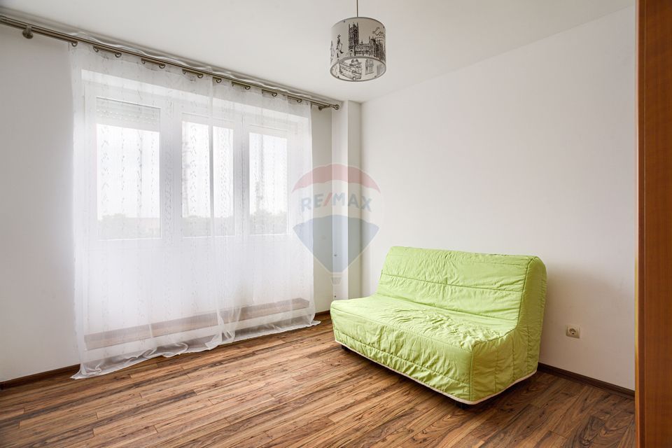 Apartament cu 2 camere de închiriat Ultracentral langa Ziridava