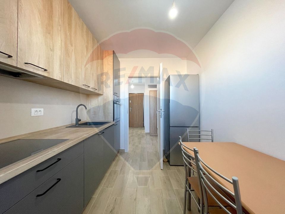 3 room Apartment for rent, Astra area