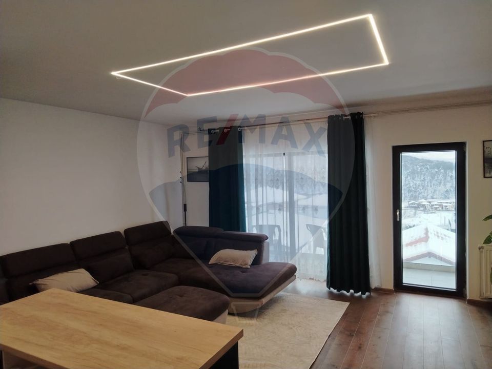 3 room Apartment for rent