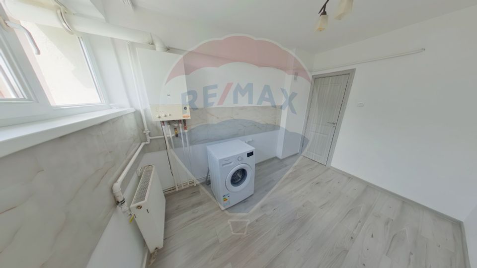 Apartament 2 camere de vânzare/ zona Orasul de Jos