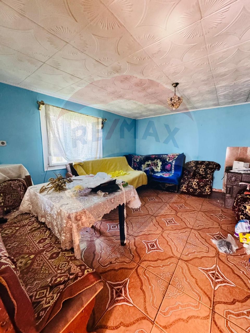 Casă / Vilă cu 2 camere de vânzare