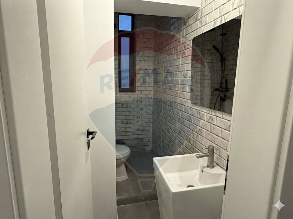 3 room Apartment for sale, Dacia area