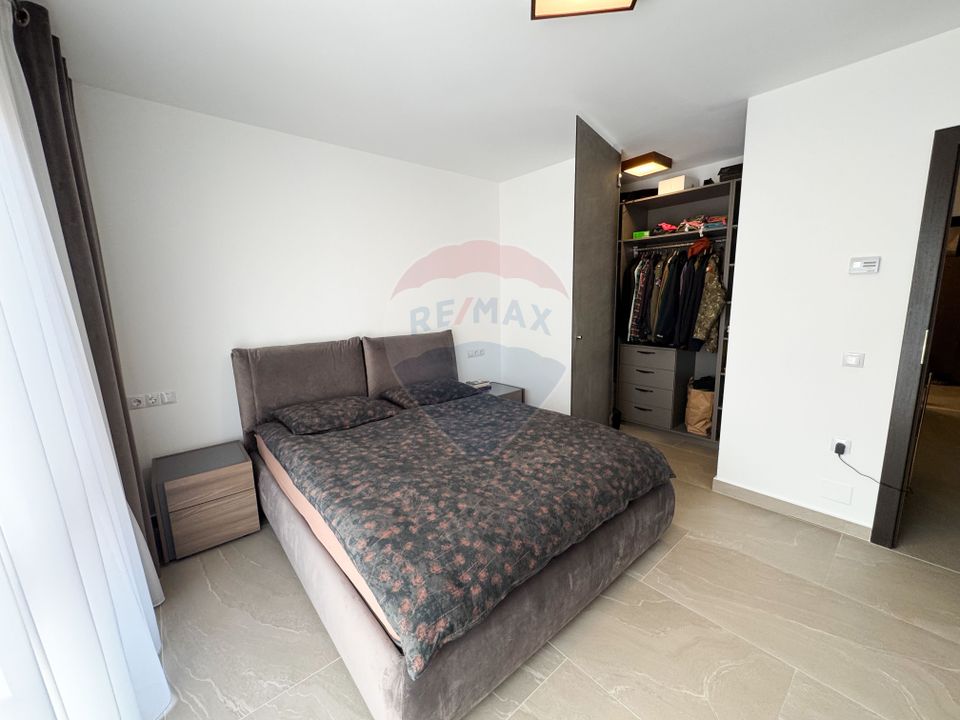 4 room House / Villa for sale