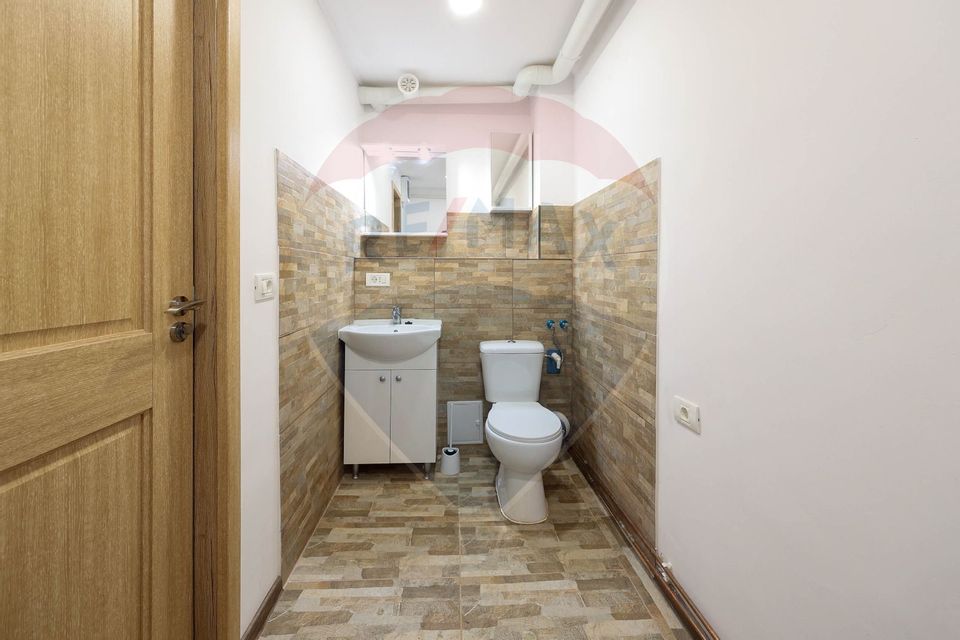 Apartament modern 3 camere – 61 mp, ideal pentru investiție – Râșnov