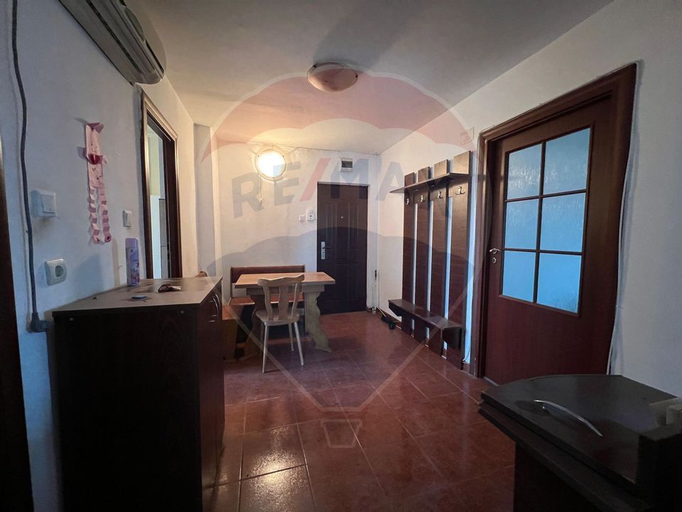 Apartament cu 3 camere | pasapoarte Bacau | CARTIER AVIATORI