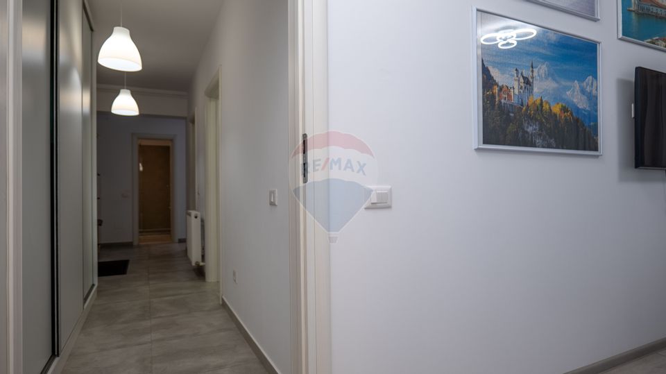 3 room Apartment for sale