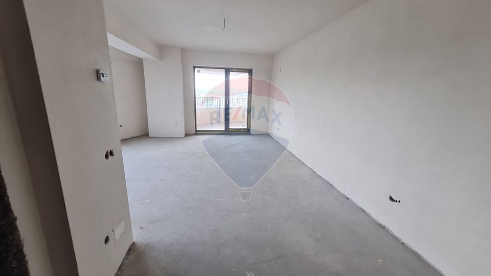 1 room Apartment for sale, Manastur area