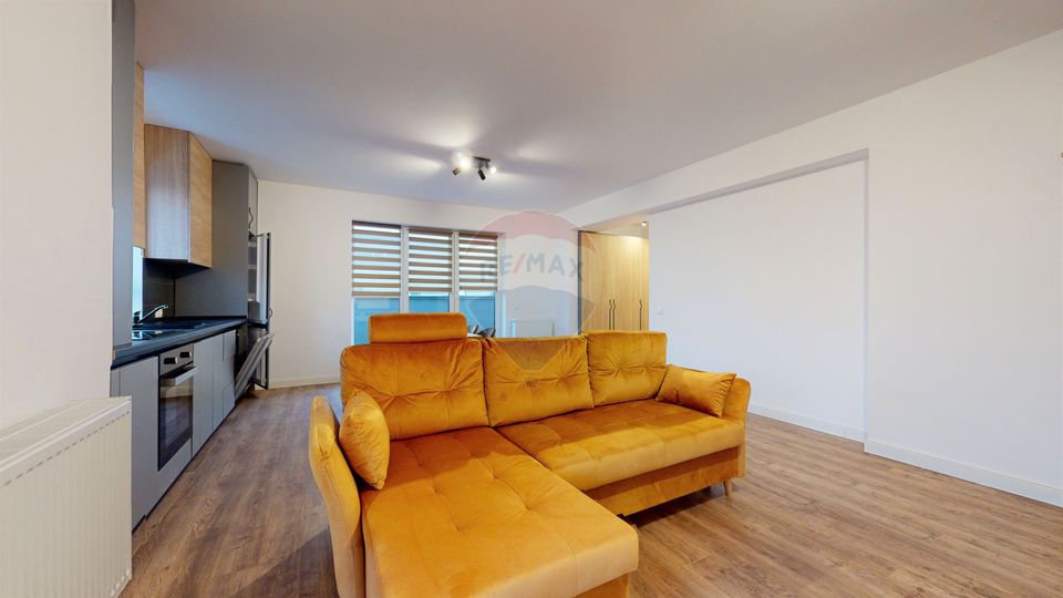 2 room Apartment for rent, Bartolomeu area