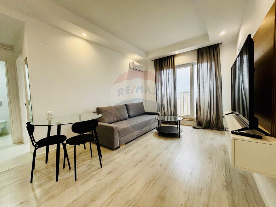 2 room Apartment for sale