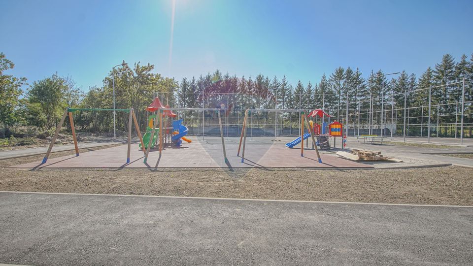 !! VANDUT !!! Apartament în vilă – Triaj, Brașov