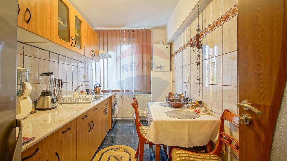 Apartament 2 camere, B-dul Victoriei