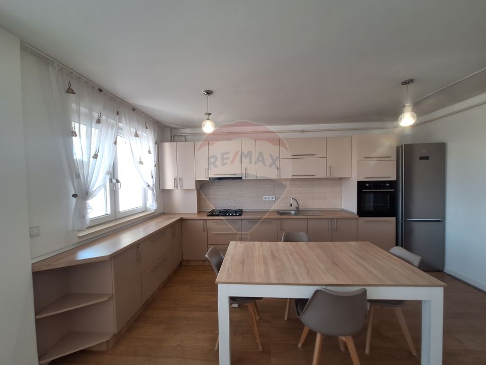 3 room Apartment for rent