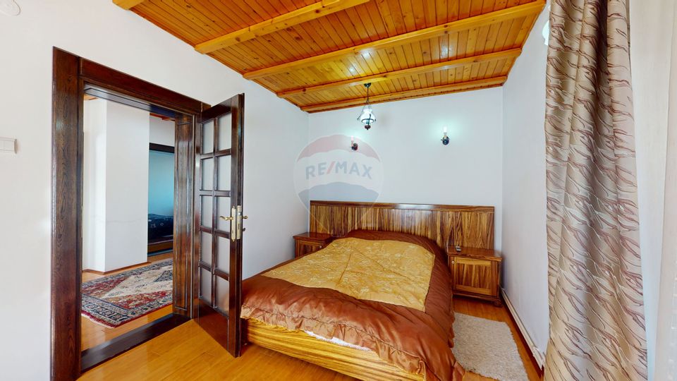 Casa de vanzareÂ  | Potential business| Tractorul – Brașov